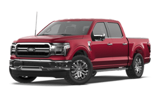 2026 Ford F-150® External Image 1